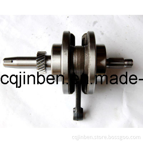 Motorcycle Crankshaft for 90/125/150//175/200/250cc Engine
